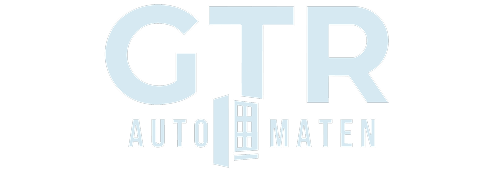 Logo Gtr Complete Einfaerbig 1