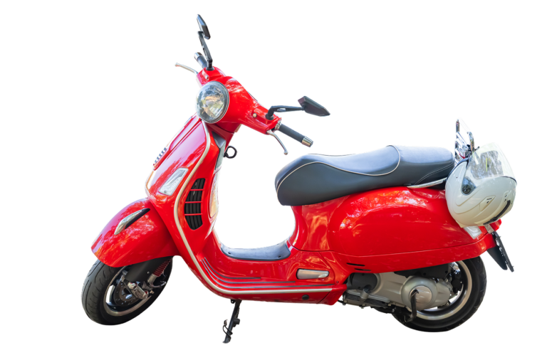 Bike 768x499